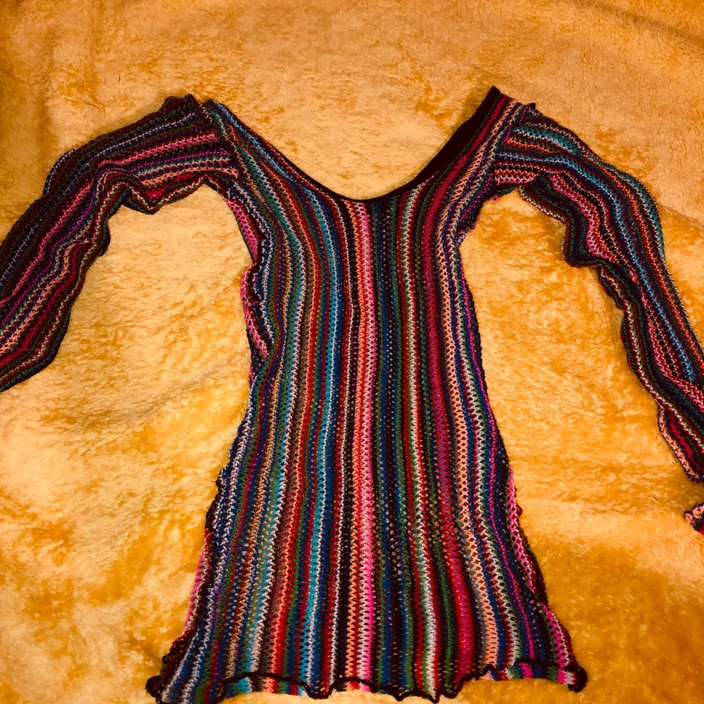 Poster girl Dress